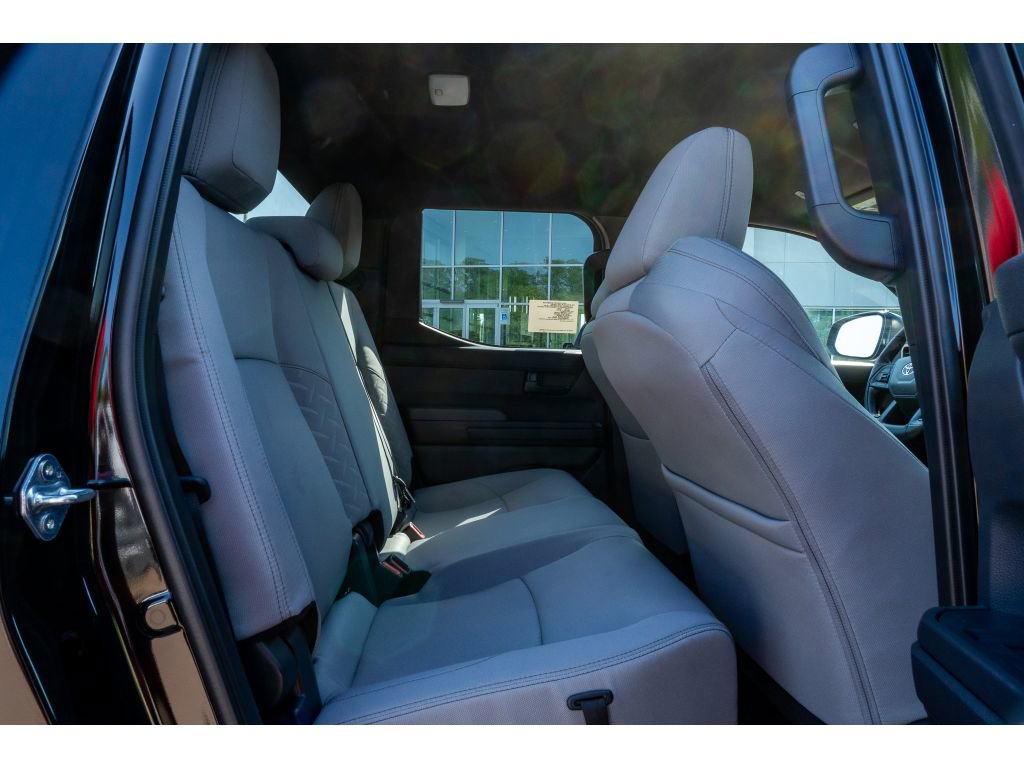 New 2026 Toyota Tacoma SR5 AWD/4WD image 16