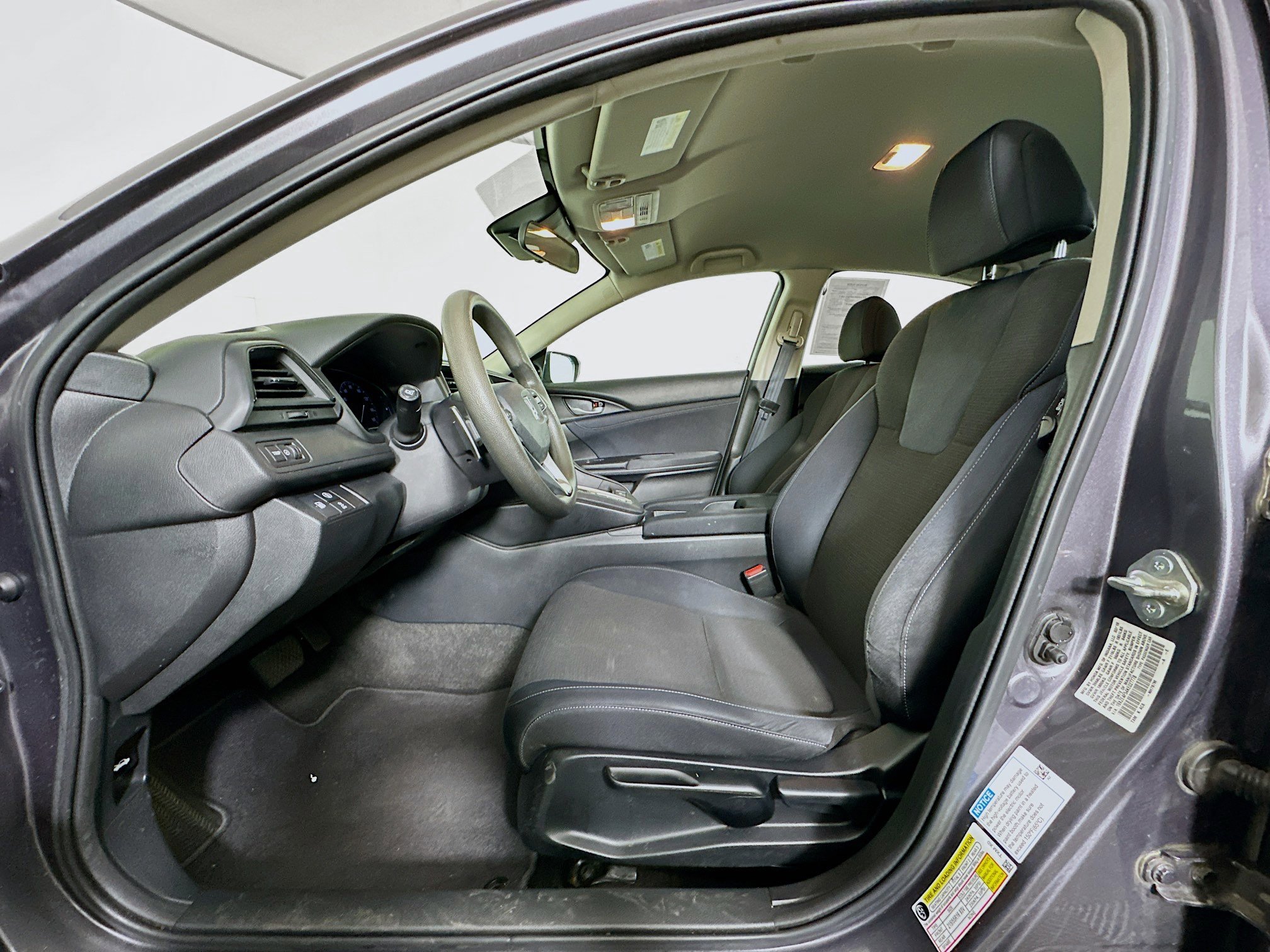 Used 2019 Honda Insight EX image 13