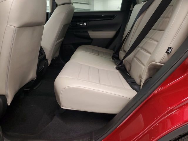 New 2026 Honda CR-V EX-L image 23