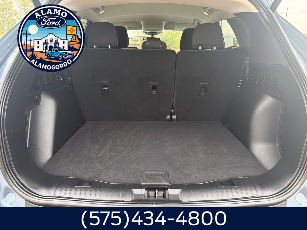 Used 2024 Ford Escape Active w/ Tech Pack #1 FWD image 22
