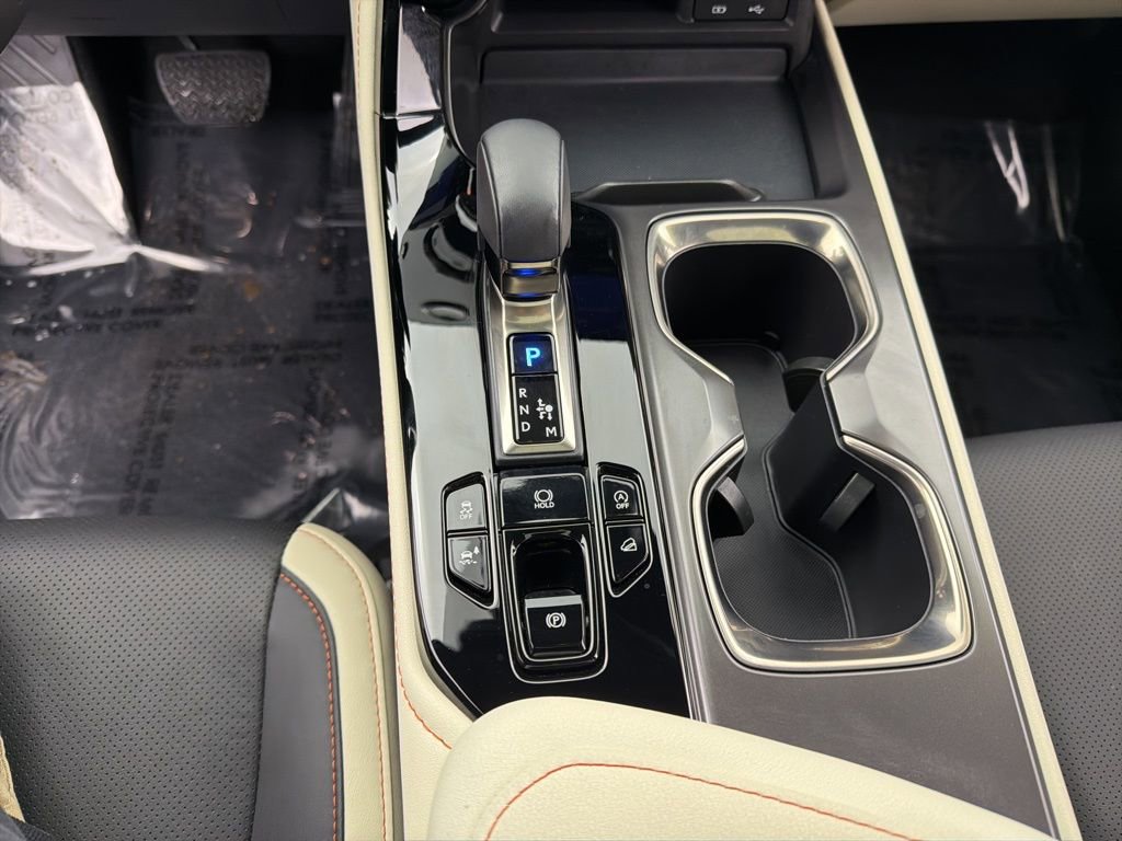 Used 2024 Lexus NX 350 AWD w/ Cold Area Package image 16