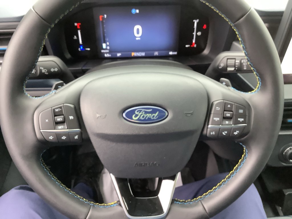 New 2026 Ford Maverick Lobo AWD/4WD image 14