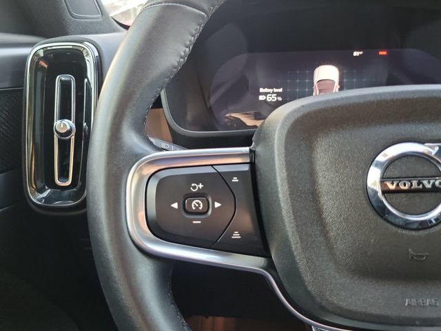 Used 2022 Volvo C40 P8 Recharge Ultimate AWD/4WD image 15