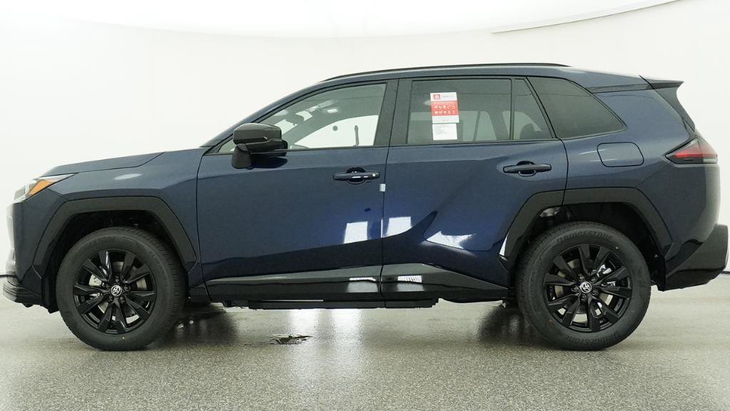 New 2026 Toyota RAV4 AWD Plug-in Hybrid image 22