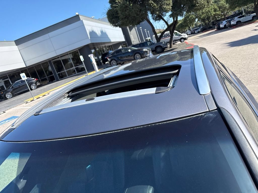 Used 2018 Lexus RX 350 FWD w/ Premium Package image 10