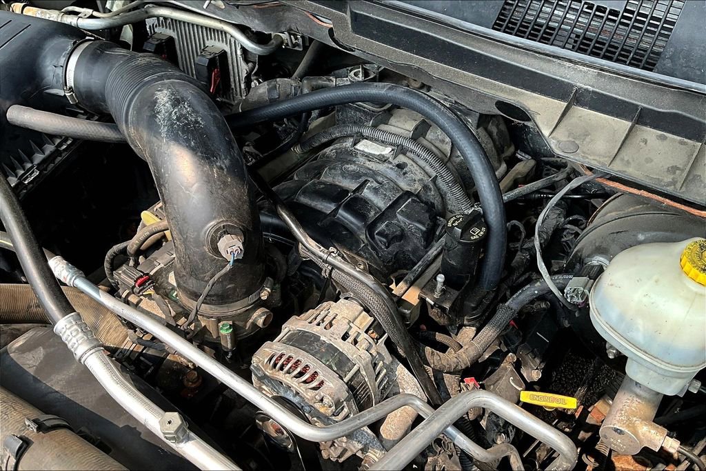 Used 2016 RAM 1500 Sport image 30