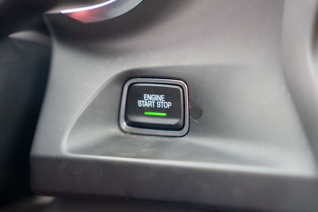 Used 2022 Chevrolet Camaro SS image 18