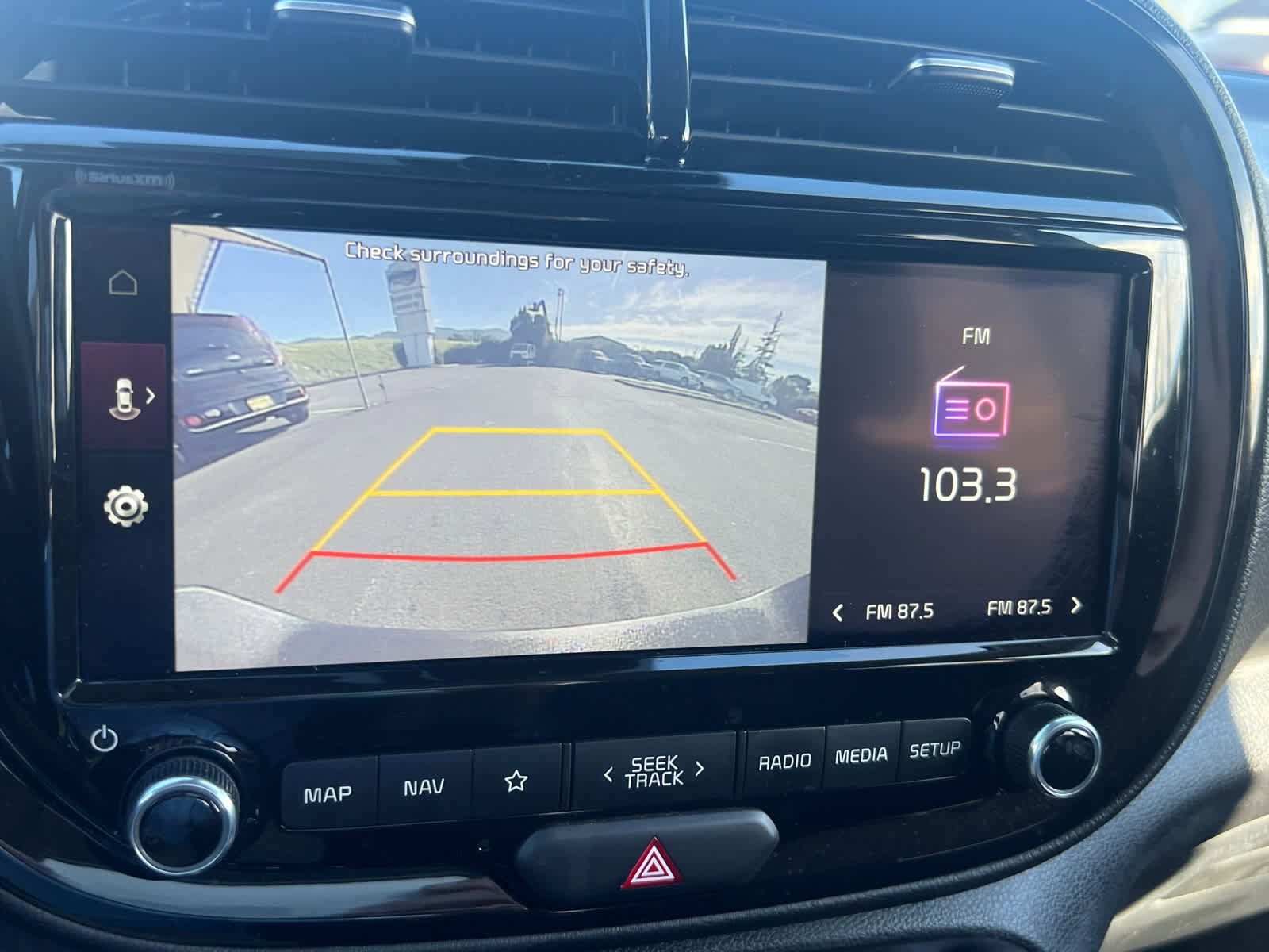 Used 2022 Kia Soul EX image 19