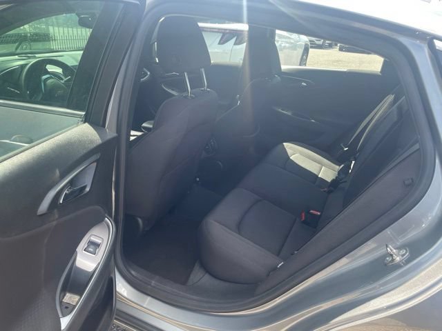 Used 2024 Chevrolet Malibu LT FWD image 15