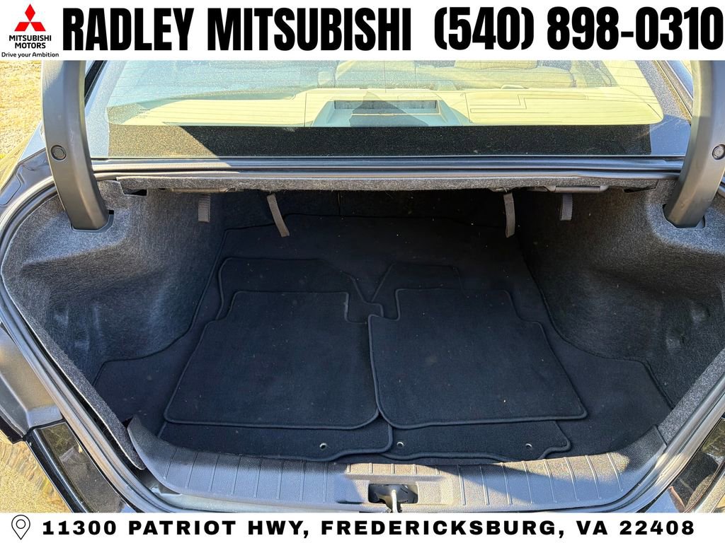 Used 2019 Nissan Maxima Platinum w/ Illumination Package image 13