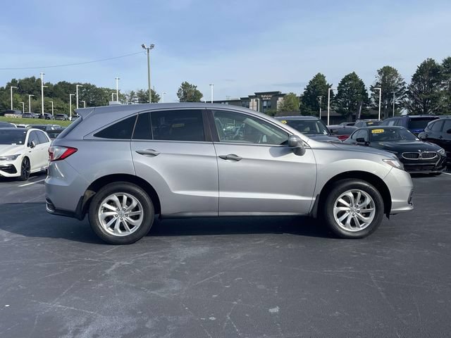 Used 2017 Acura RDX AWD image 8