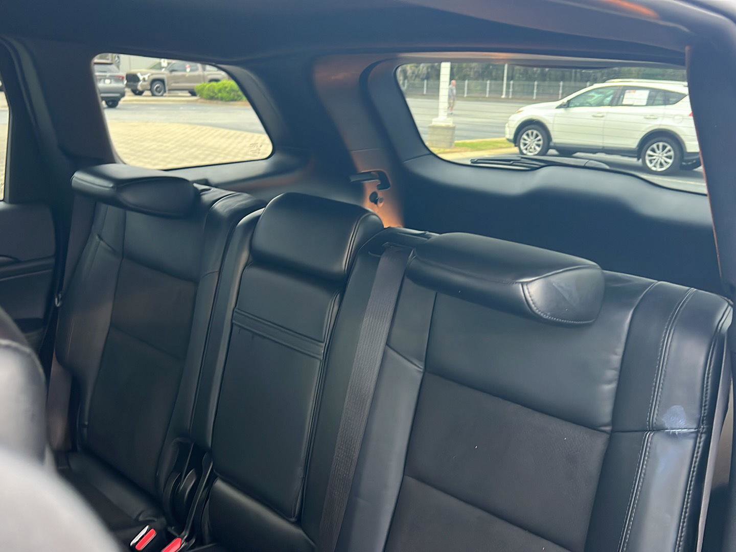Used 2021 Jeep Grand Cherokee Laredo X image 34