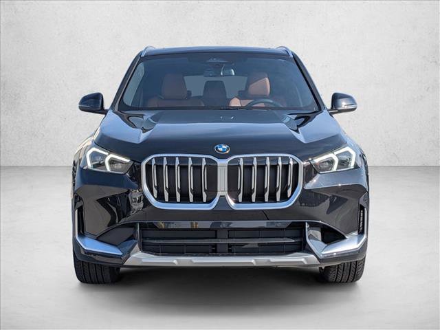 New 2026 BMW X1 xDrive28i image 6