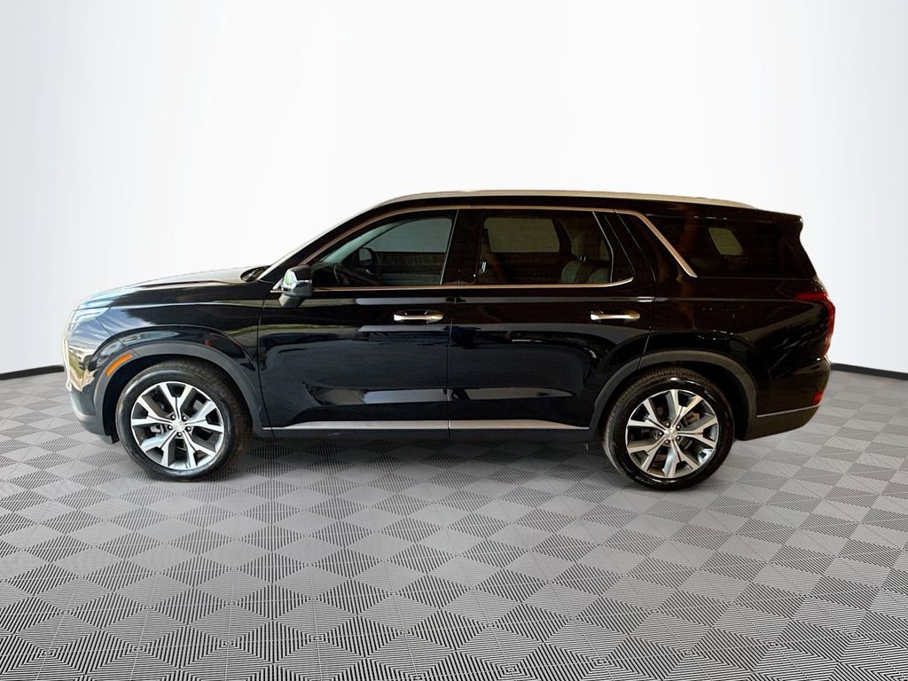 Used 2022 Hyundai Palisade SEL w/ Premium Package image 9