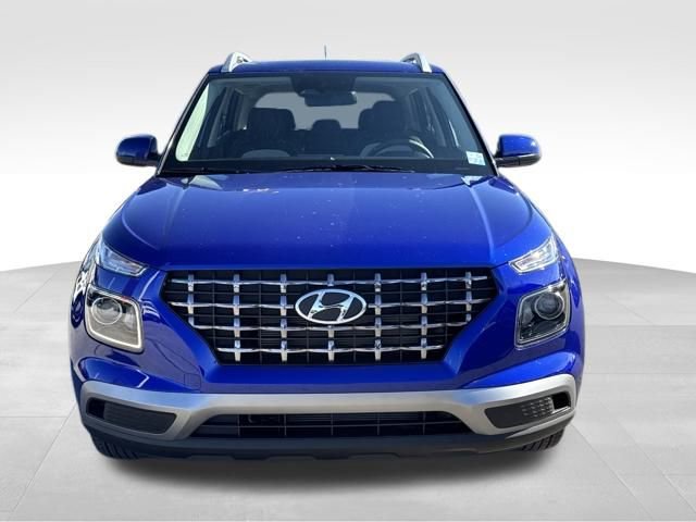 New 2026 Hyundai Venue SEL image 8