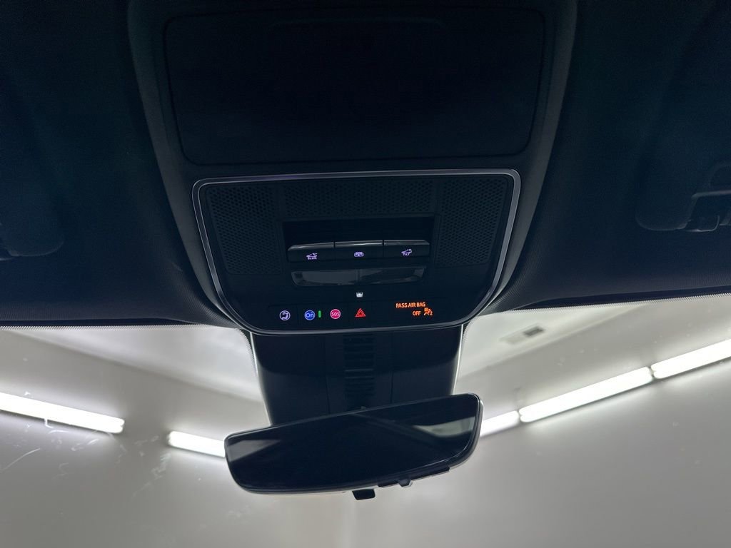 New 2026 Chevrolet Traverse RS AWD/4WD image 54