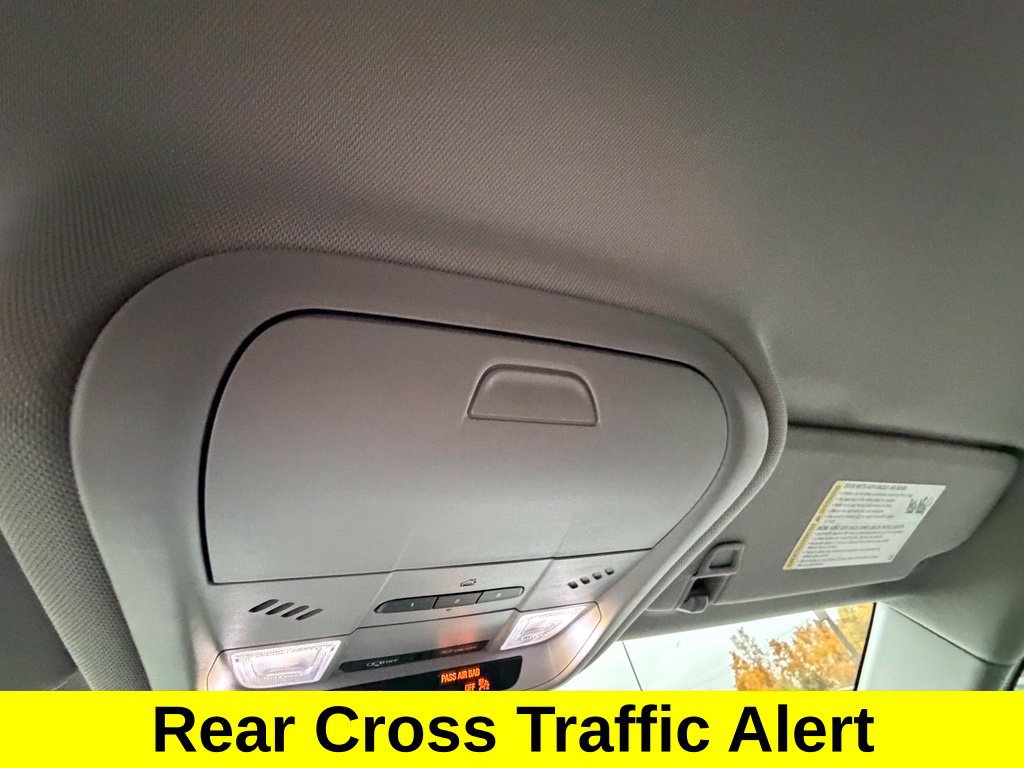 Used 2021 Chevrolet Equinox LT AWD/4WD image 19