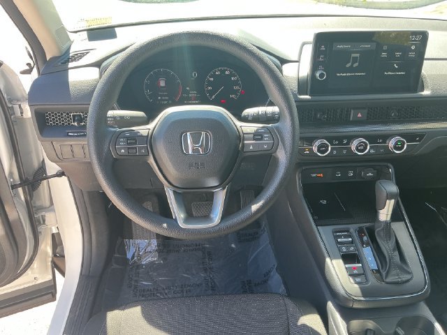 Certified 2026 Honda CR-V EX image 13