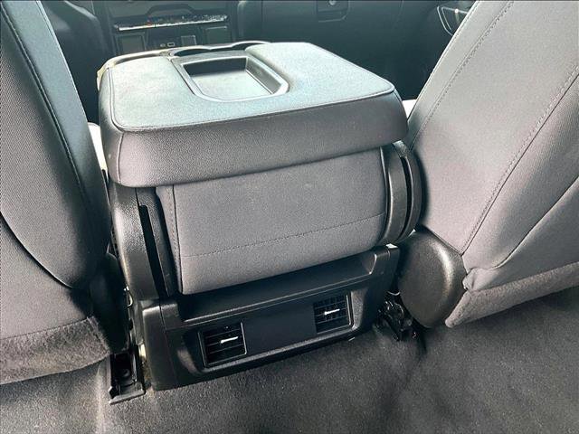 Used 2021 Chevrolet Silverado 1500 Custom RWD image 24