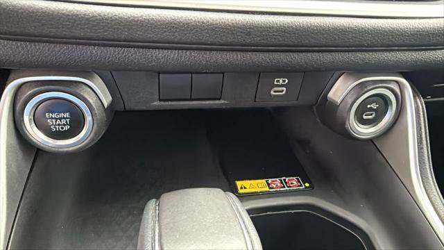 Certified 2024 Toyota Grand Highlander AWD image 27