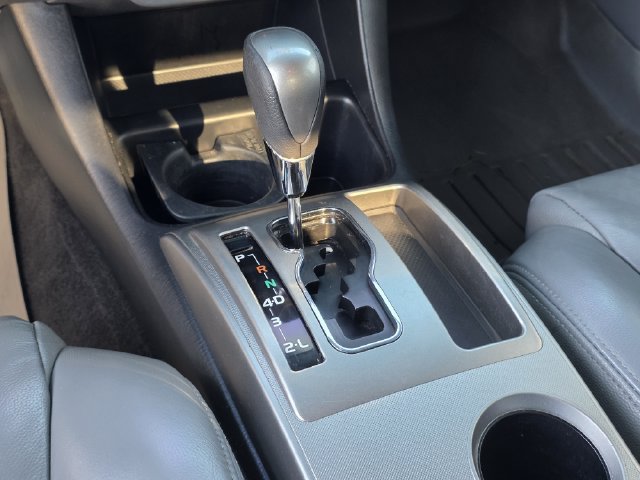 Used 2014 Toyota Tacoma PreRunner w/ TRD Sport Package RWD image 19