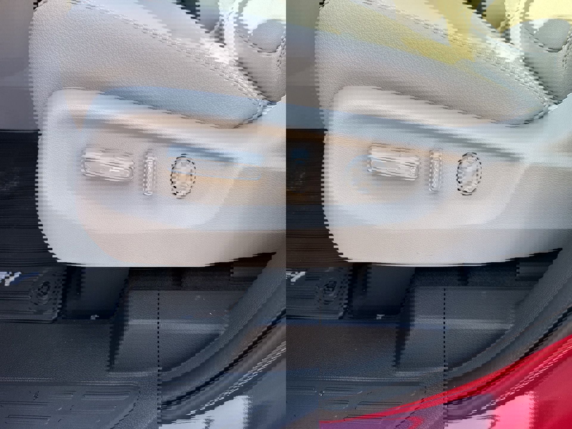 New 2026 Honda Odyssey EX-L image 26