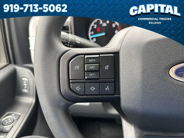 New 2026 Ford F350 XL w/ XL Chrome Package image 23