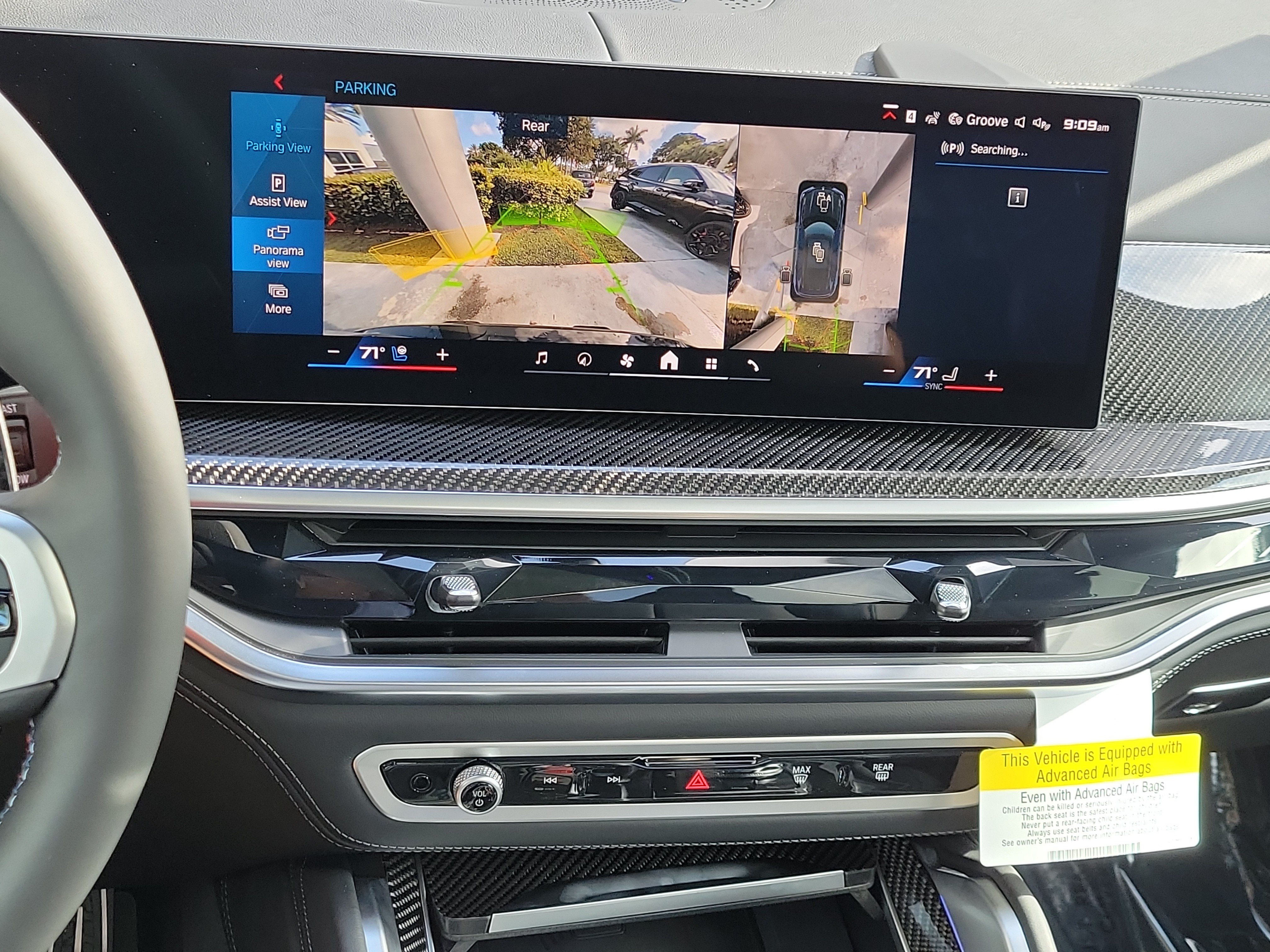 New 2026 BMW X5 M Competition w/ Executive Package AWD/4WD image 23