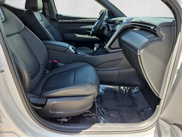 Used 2024 Hyundai Santa Cruz Limited AWD/4WD image 22