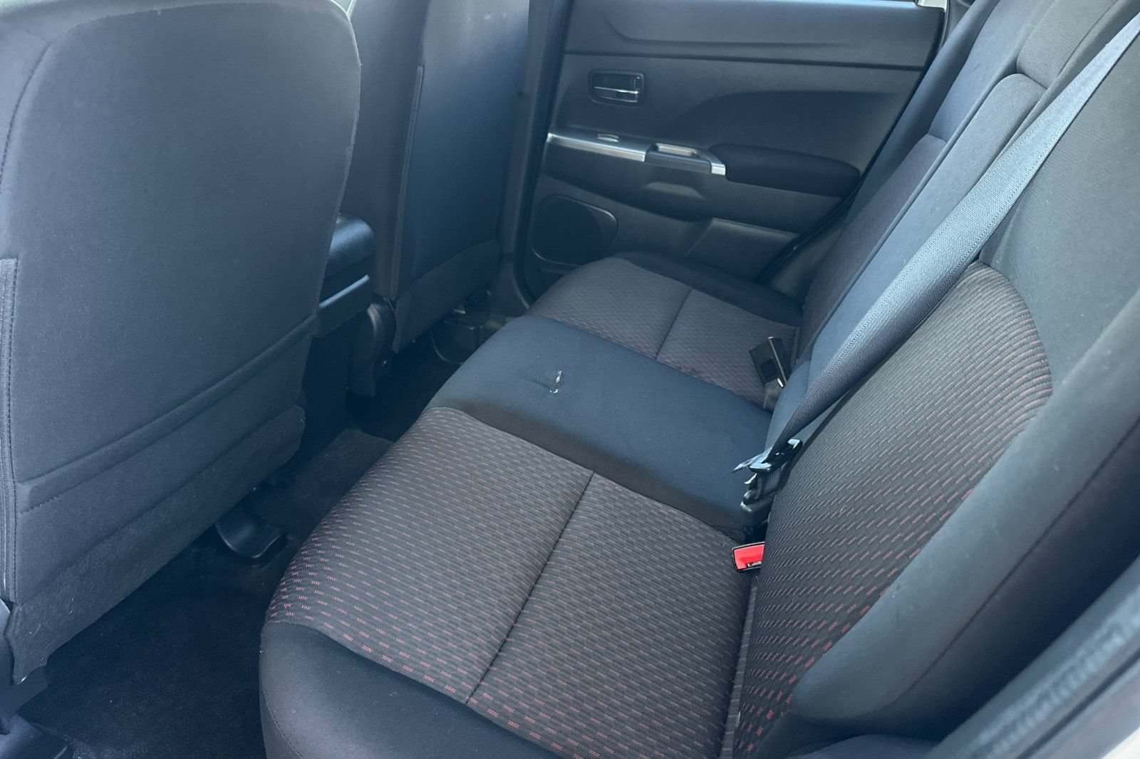 Used 2019 Mitsubishi Outlander Sport SE FWD image 12