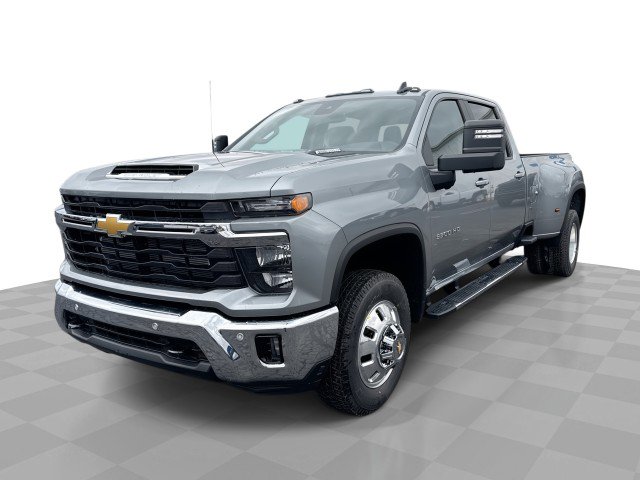 New 2026 Chevrolet Silverado 3500 LT w/ All Star Edition image 1