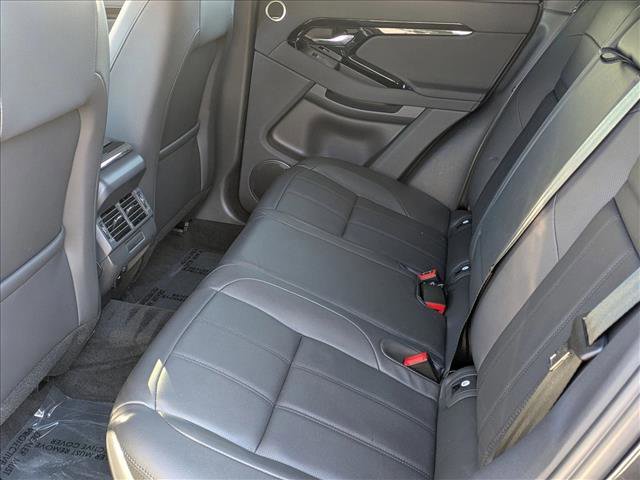 Certified 2026 Land Rover Range Rover Evoque S image 20