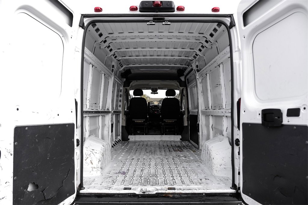 Used 2021 RAM ProMaster 3500 image 47