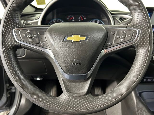 Used 2024 Chevrolet Malibu LS FWD image 24