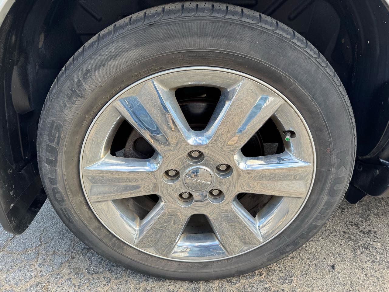Used 2014 Dodge Journey SE w/ Quick Order Package 22F SE FWD image 9