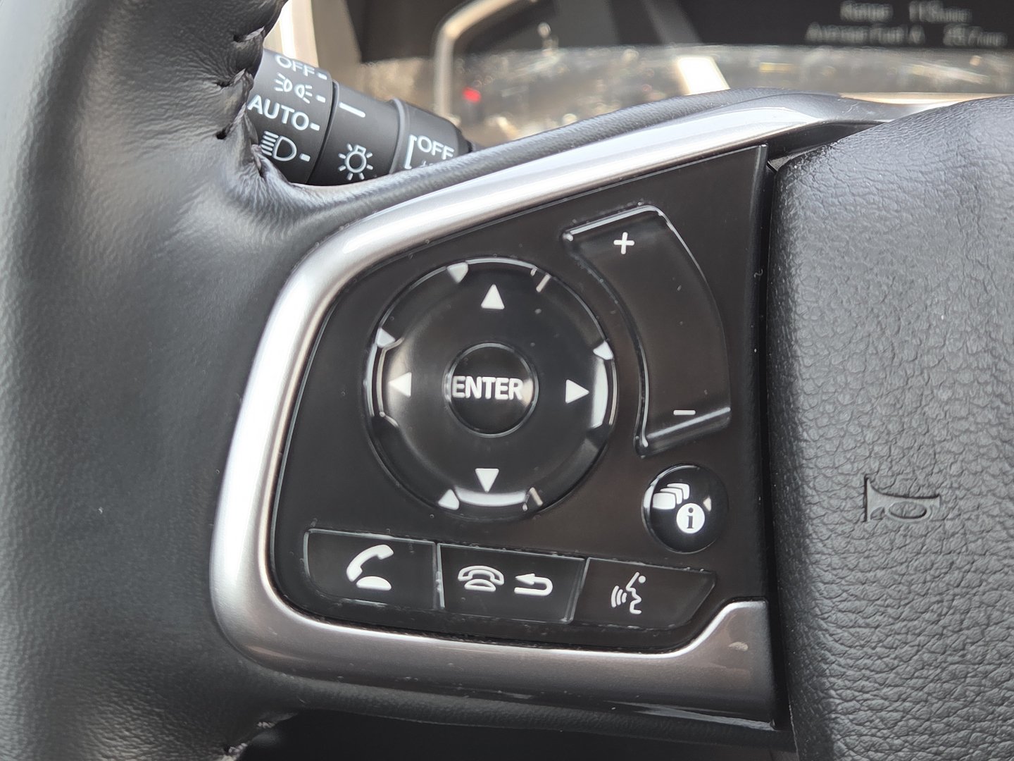 Used 2022 Honda CR-V Touring image 34