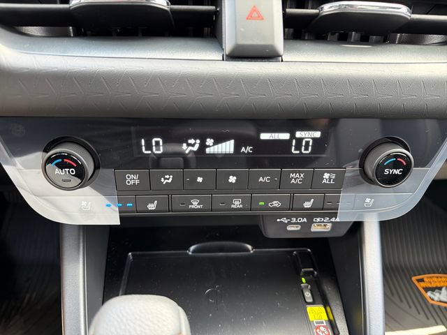 New 2026 Subaru Outback Wilderness AWD/4WD image 14