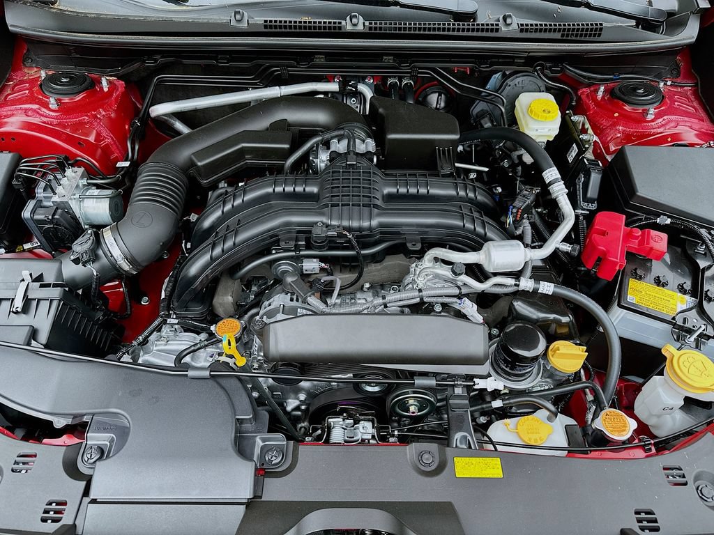 New 2026 Subaru Impreza 2.0i Sport AWD/4WD image 36