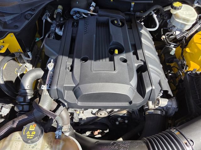 Used 2017 Ford Mustang Premium RWD image 21