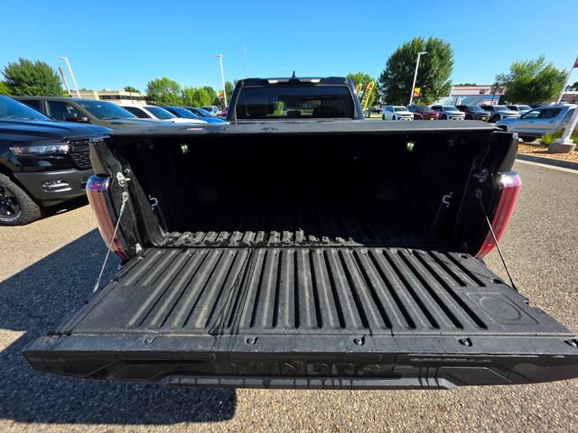 Used 2024 Toyota Tundra 1794 Edition AWD/4WD image 13
