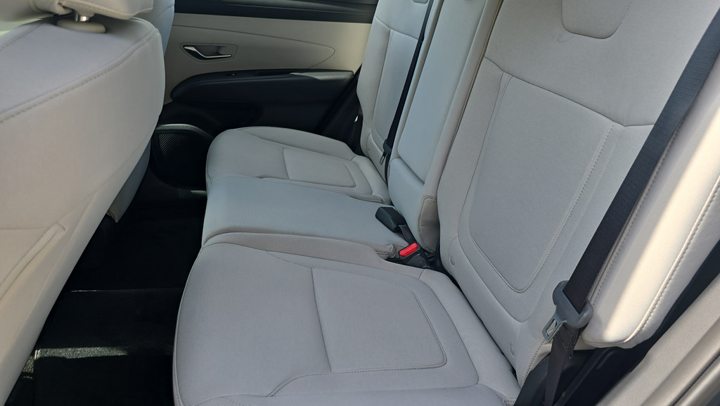 New 2026 Hyundai Tucson SE AWD/4WD image 27