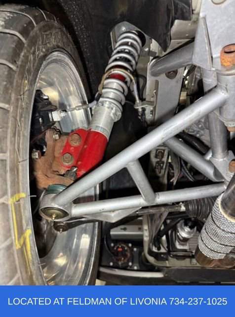 Used 2003 Ford Mustang Cobra image 36