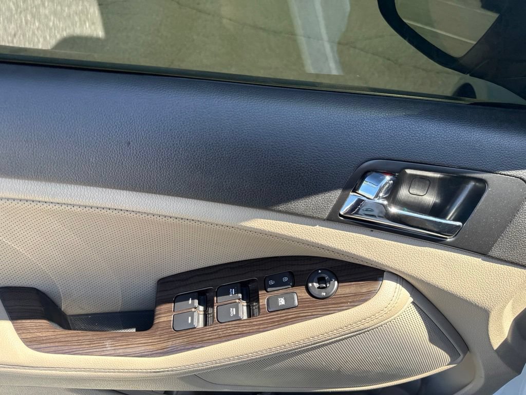 Used 2013 Kia Optima EX FWD image 11