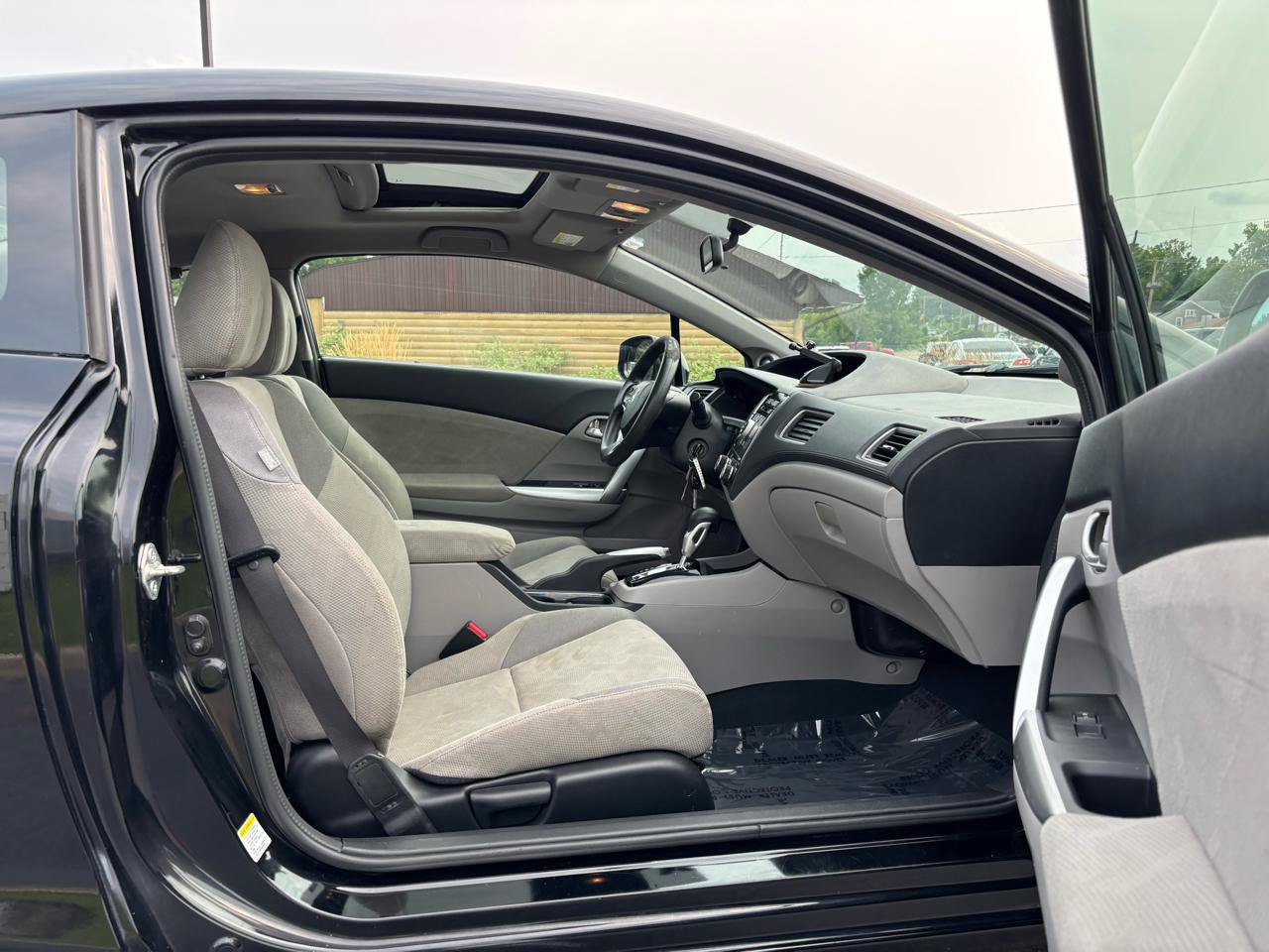 Used 2013 Honda Civic EX image 30