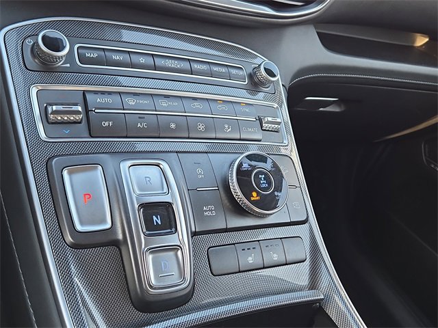 Certified 2023 Hyundai Santa Fe SEL w/ Premium Package image 12