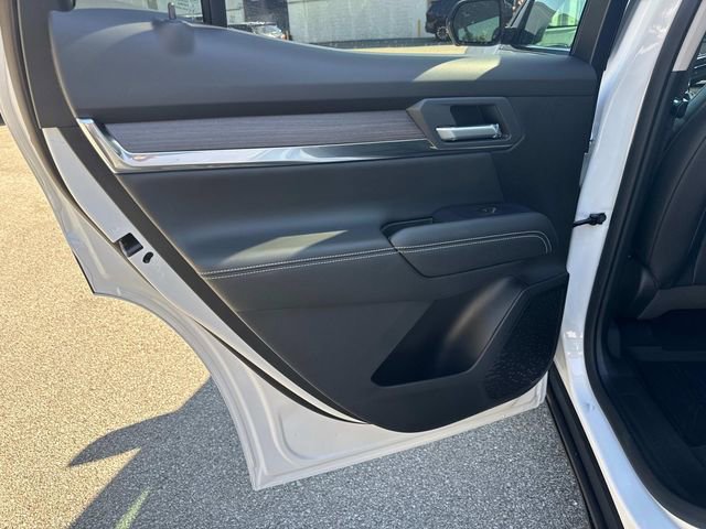 New 2026 GMC Terrain Denali image 15