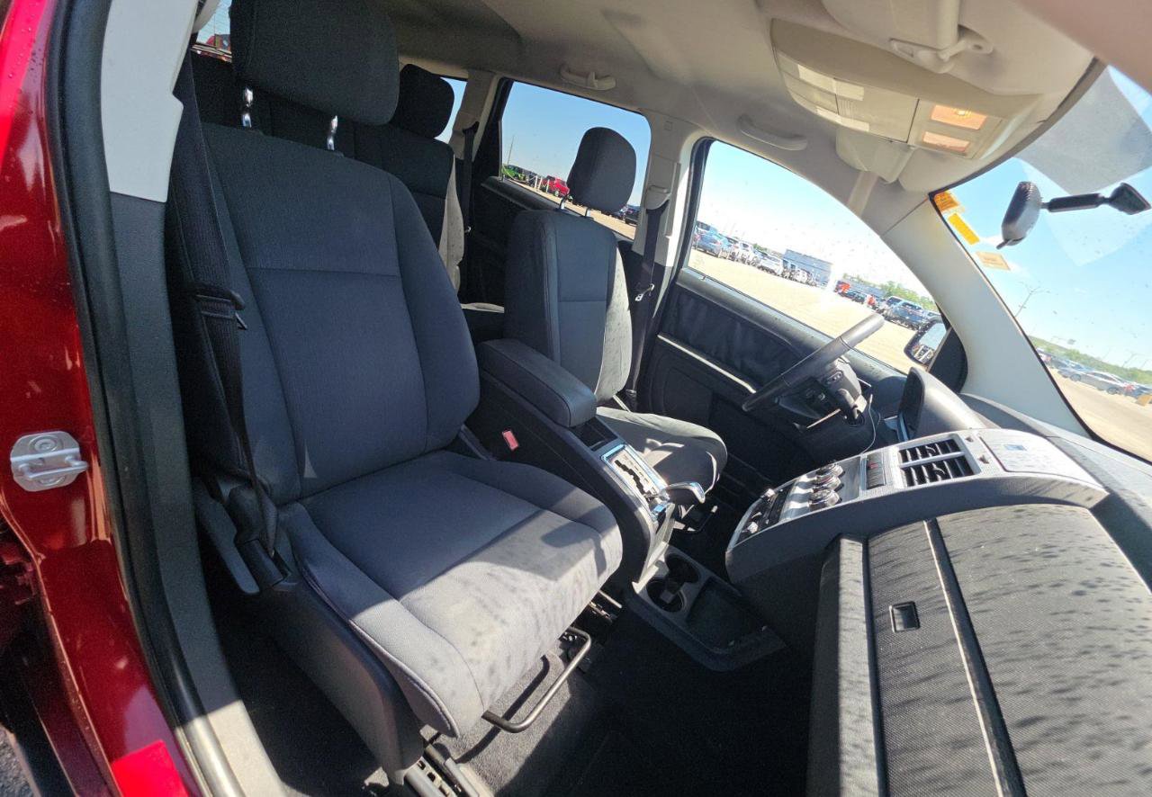 Used 2010 Dodge Journey SE w/ Popular Equipment Group FWD image 14