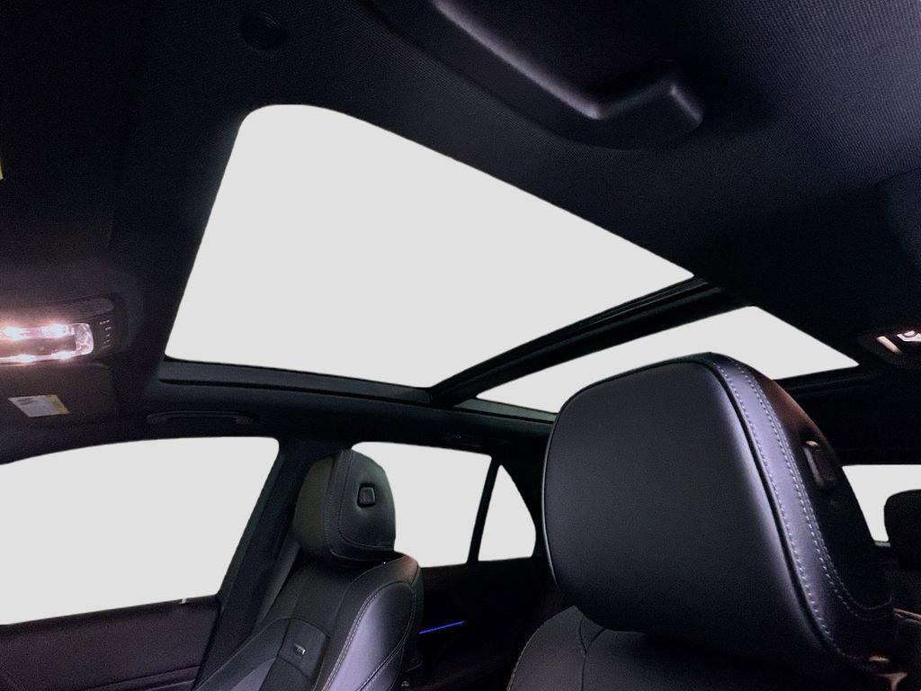 Used 2023 Mercedes-Benz GLE 53 AMG 4MATIC image 12