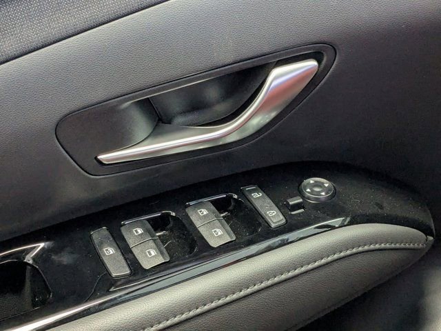 New 2024 Hyundai Tucson Limited image 14