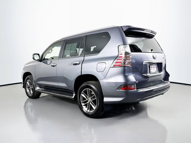 Used 2020 Lexus GX 460 Premium image 6